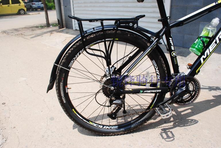 Porte-bagages pour vélo - Ref 2414367 Image 36