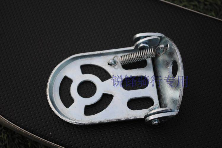 Porte-bagages pour vélo - Ref 2412366 Image 26