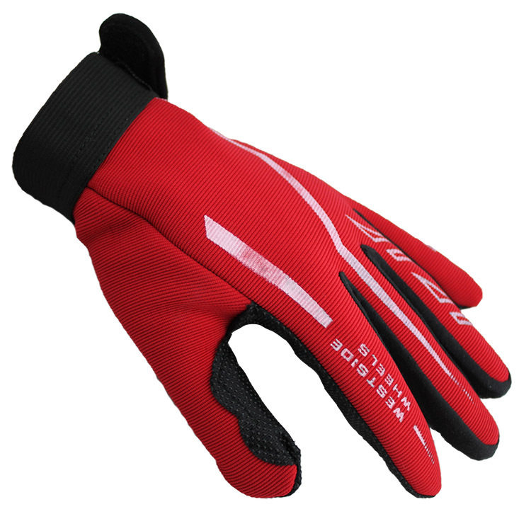 Gants de cyclisme mixte - Ref 2248409 Image 7