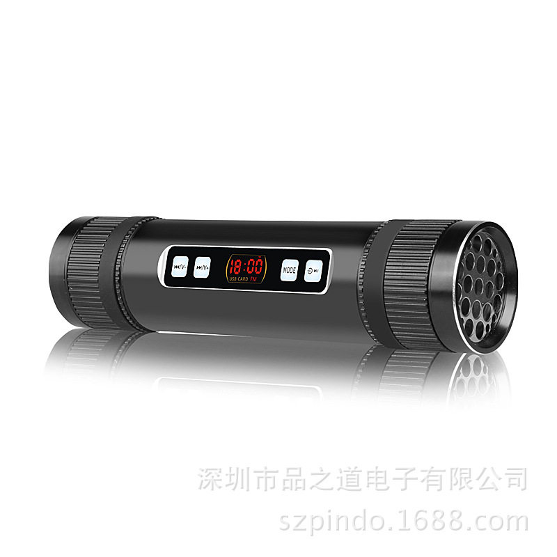 Haut-parleurs pour vélos - Ref 2274541 Image 11