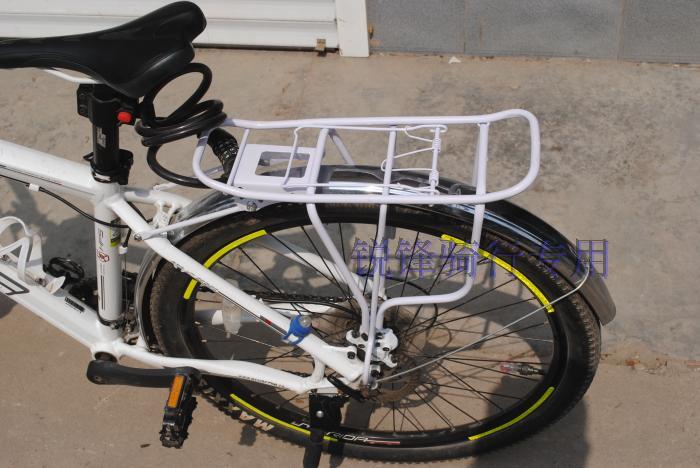 Porte-bagages pour vélo - Ref 2414367 Image 12