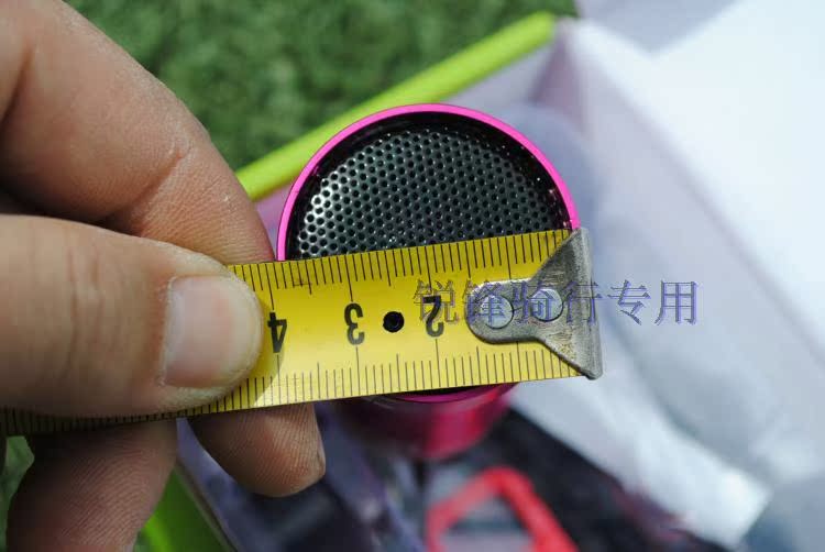 Haut-parleurs pour vélos - Ref 2264267 Image 22