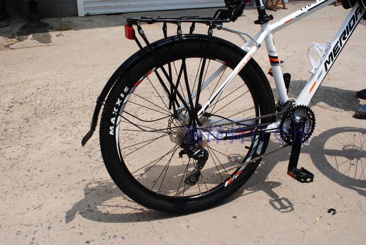Porte-bagages pour vélo - Ref 2411260 Image 11