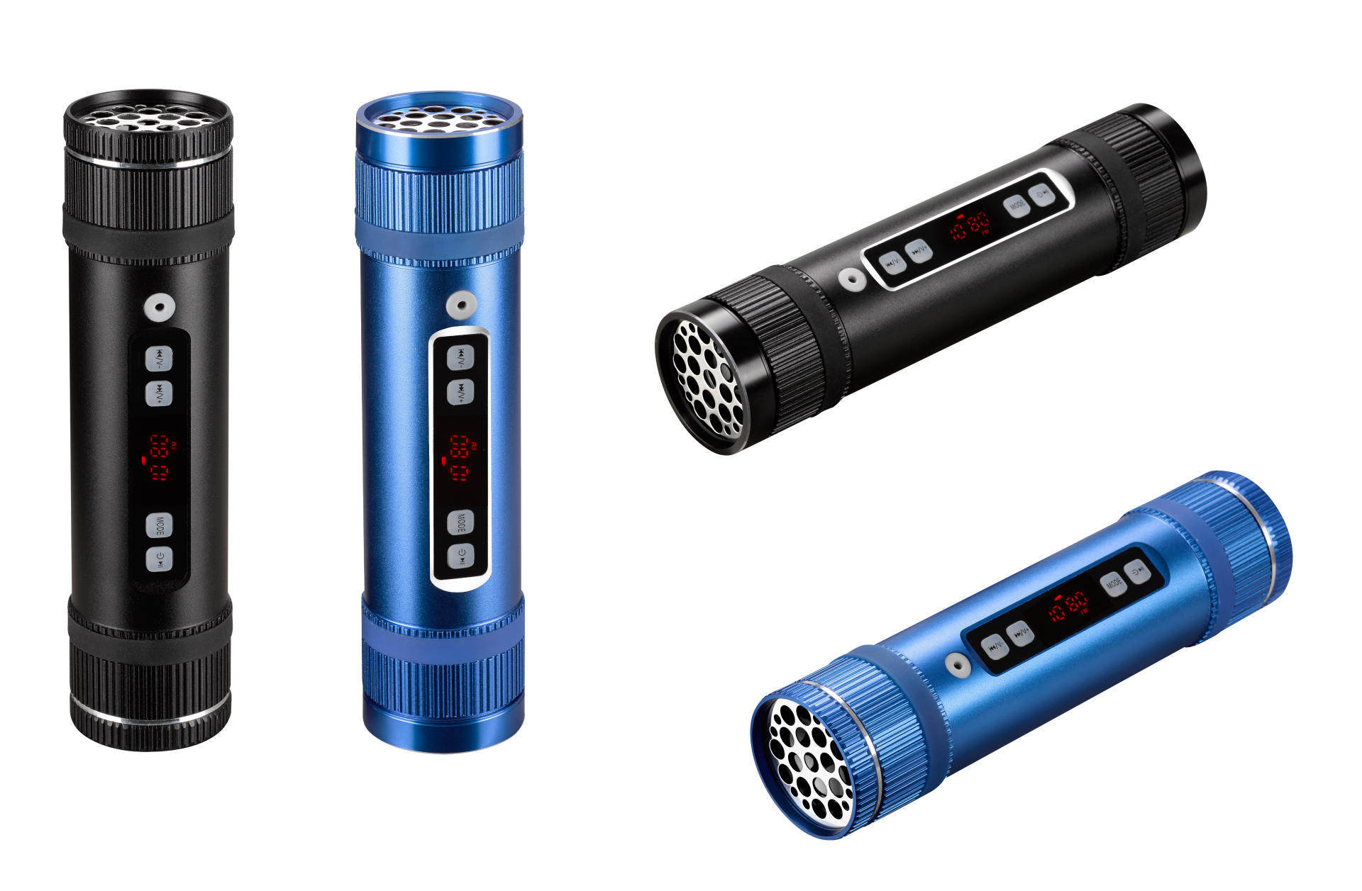 Haut-parleurs pour vélos - Ref 2274541 Image 6