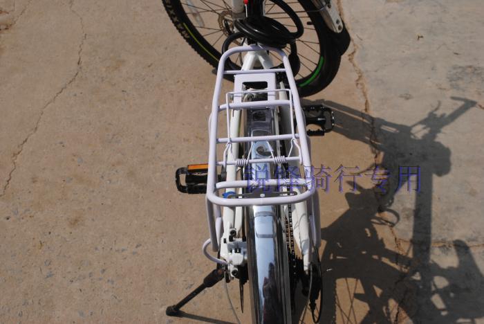 Porte-bagages pour vélo - Ref 2414367 Image 14