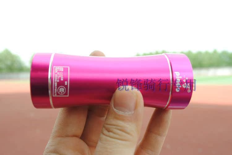 Haut-parleurs pour vélos - Ref 2264267 Image 10