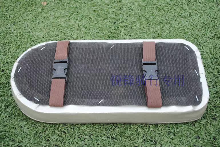 Porte-bagages pour vélo - Ref 2419854 Image 11