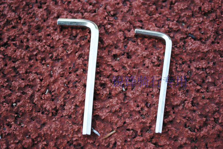 Clé pour réparation vélo - Ref 2302755 Image 3