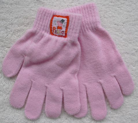 Gants pour fille - Ref 2150607 Image 5