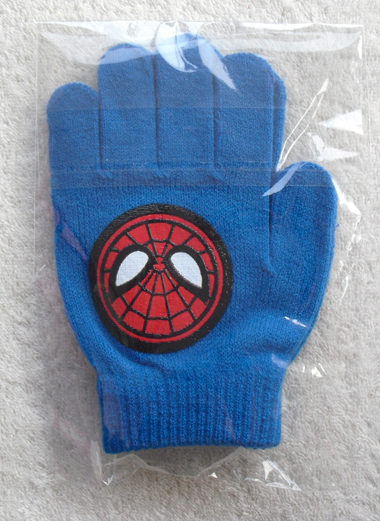 Gants pour garcon - Ref 2144753 Image 7