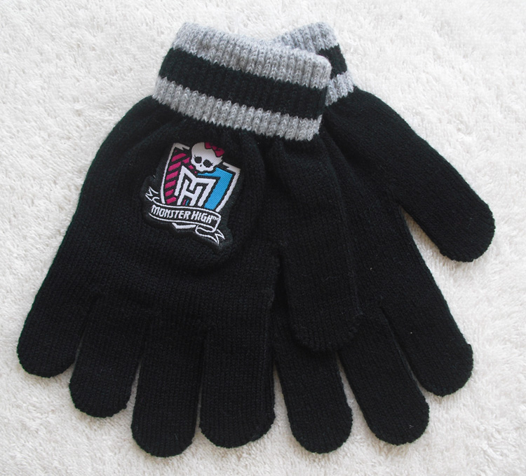 Gants pour fille - Ref 2150107 Image 9