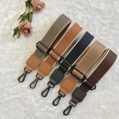 Women's bag shoulder strap, crossbody bag strap accessory, versatile bag strap, single purchase, extended shoulder strap, replacement rope, adjustable length