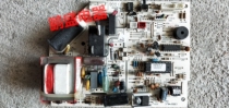 HSBC Inverter Air Conditioner KFR-35GW 27FZBPHJ Control Board 1359748BCD 1365763C