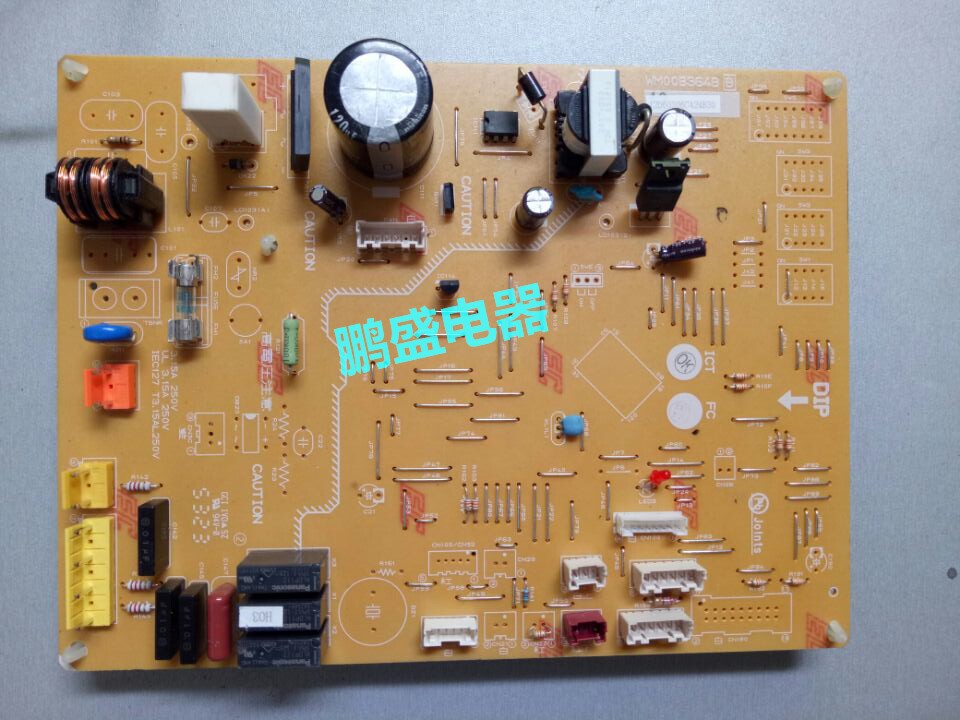 Mitsubishi Electric Air conditioning Main MFZ-XE72VA MFZ-XE72VA SXE72VA WM00B364 WM00B364 board