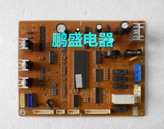 Samsung refrigerator motherboard A41-00437A motherboard N07-PJT 88E display panel DA41-00436B