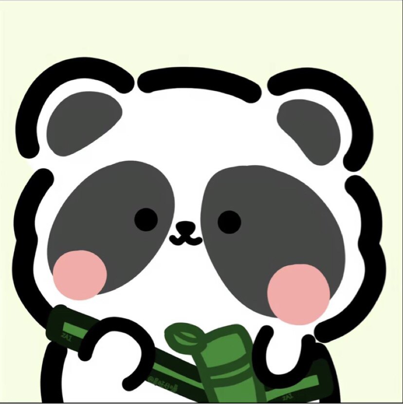 一只卷耳熊