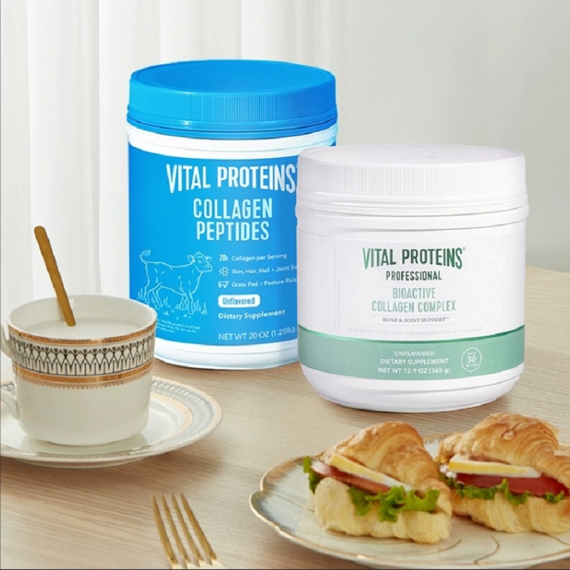 【双11预售】Vital Pr