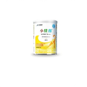 雀巢小佳膳儿童全营养配方奶粉400g