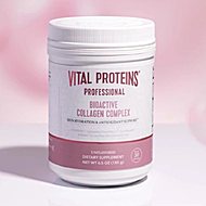 晁然推荐雀巢肌肤健康蛋白肽