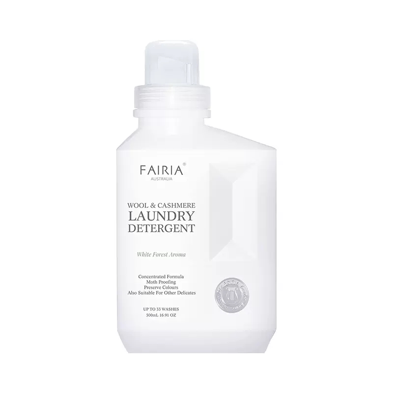 澳洲fairia妃芮娅洗衣