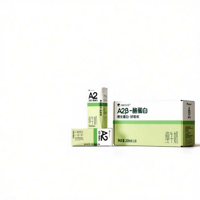 26元隔壁刘奶奶A2β-酪蛋白纯牛奶