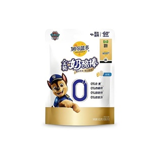 妙可蓝多金装奶酪棒原味320g