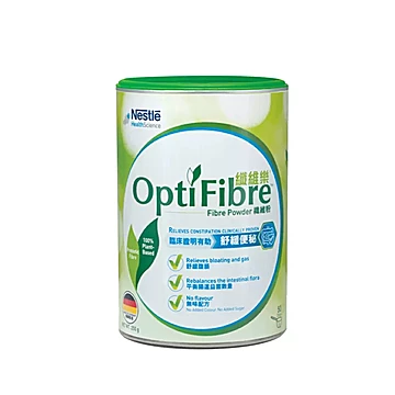 136元雀巢瓜尔豆膳食纤维小绿条罐装