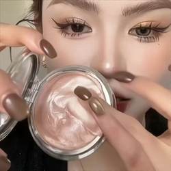 신제품 하이라이트! 이것이 정말로 부러진 다이아몬드가 아닌가?. 부드럽고 멍청한 모치 으깬 감자 플래시 실버 흰색 다이아몬드 플레이트 ti
