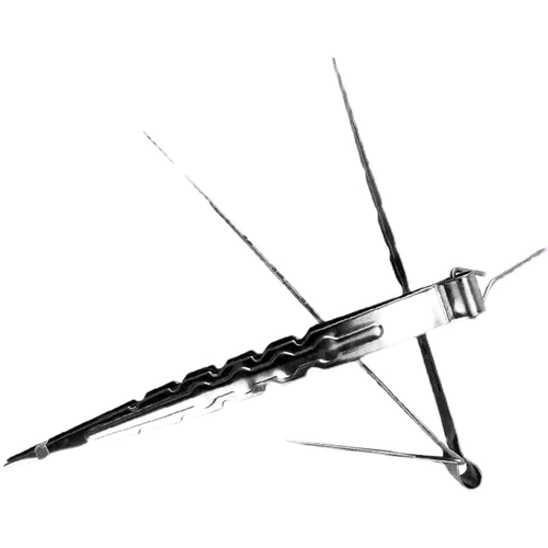 Водяной дым, старь с зажимом, ktv, арабский водный дым против, и удлиненный углеродный клип Кокосовый Чиша