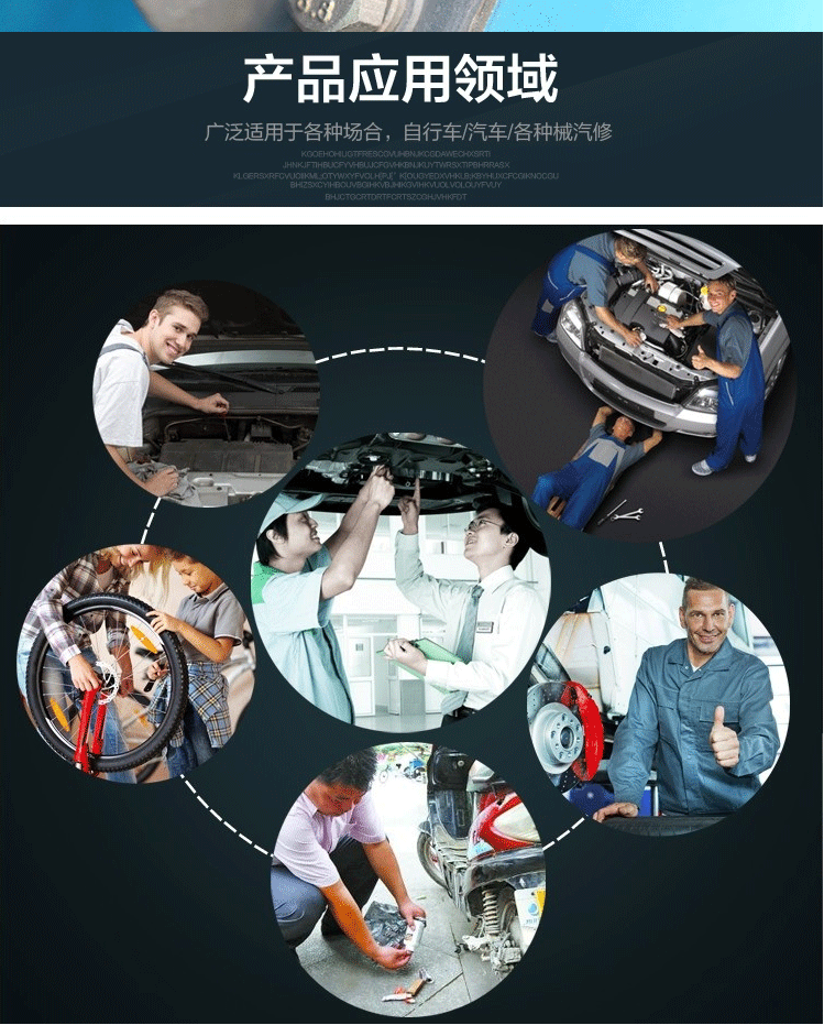 Cờ lê hai đầu đặc biệt 5.5-8-10-12-14-17-19-21-22MM dụng cụ tự động sửa chữa kính vặn - Dụng cụ cầm tay