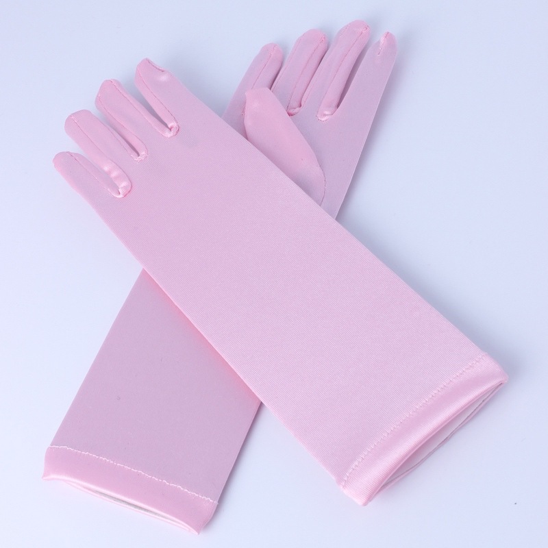 Gants pour fille QCGZ - Ref 2150476 Image 9