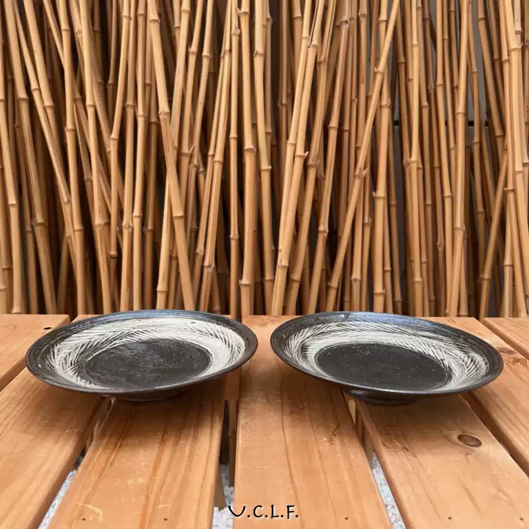 日本陶艺家村上躍村上跃手作砂化妆中国茶茶壶丸形急须现货