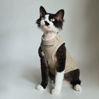 Темный хаки