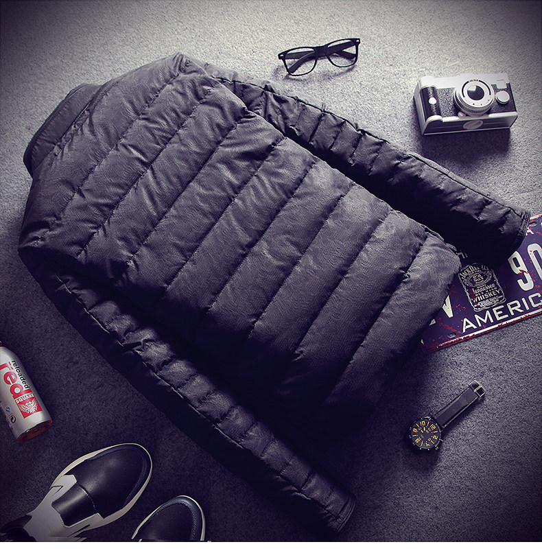 Blouson homme   OTHER - Ref 3122610 Image 16