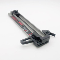 Nanshan GCN40 new continuous gas gun special nail groove gas nail grab magazine accessories