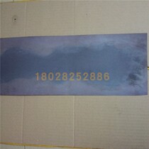 Medical super bomb NITI nickel titanium alloy plate medical equipment national standard environmental protection memory alloy plate factory direct sales