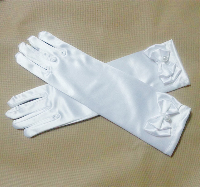 Gants pour fille - Ref 2151368 Image 7