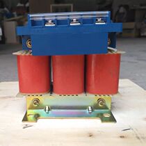 Three-phase 460 variable three-phase 180v 100va transformer SBK-100W400 220 three-phase dry-type transformer