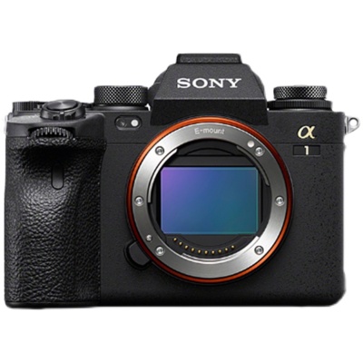 Sony Sony ILCE-1 full painting amplitude micro single eye camera a1 digital camera Sony A1 flagship alpha 1 new product