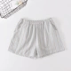 Quần pyjama nữ quần short mùa hè cotton nhà quần short nữ lỏng lẻo phụ nữ ngủ quần mỏng phần cotton nhà quần phụ nữ