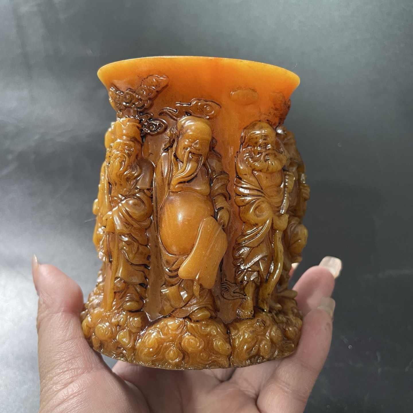 寿山石文房四宝- Top 100件寿山石文房四宝- 2025年12月更新- Taobao