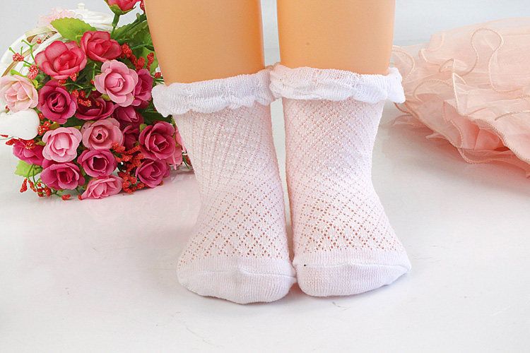 Chaussettes pour bébé - Ref 2109316 Image 24