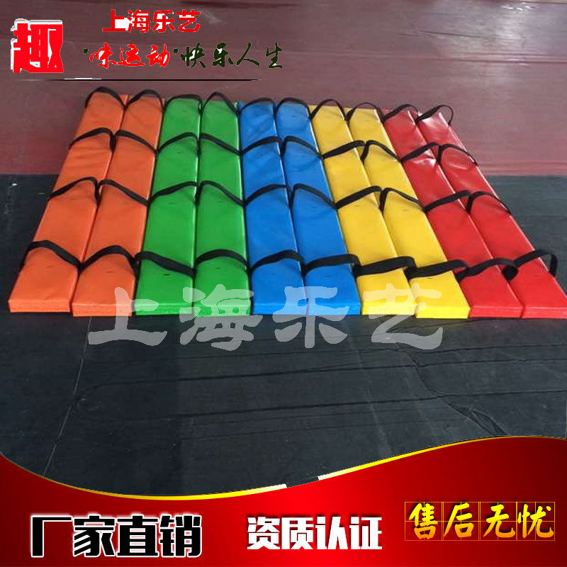 Fun Games props to work together to expand activities equipment dryland dragon boat caterpillars in the same boat