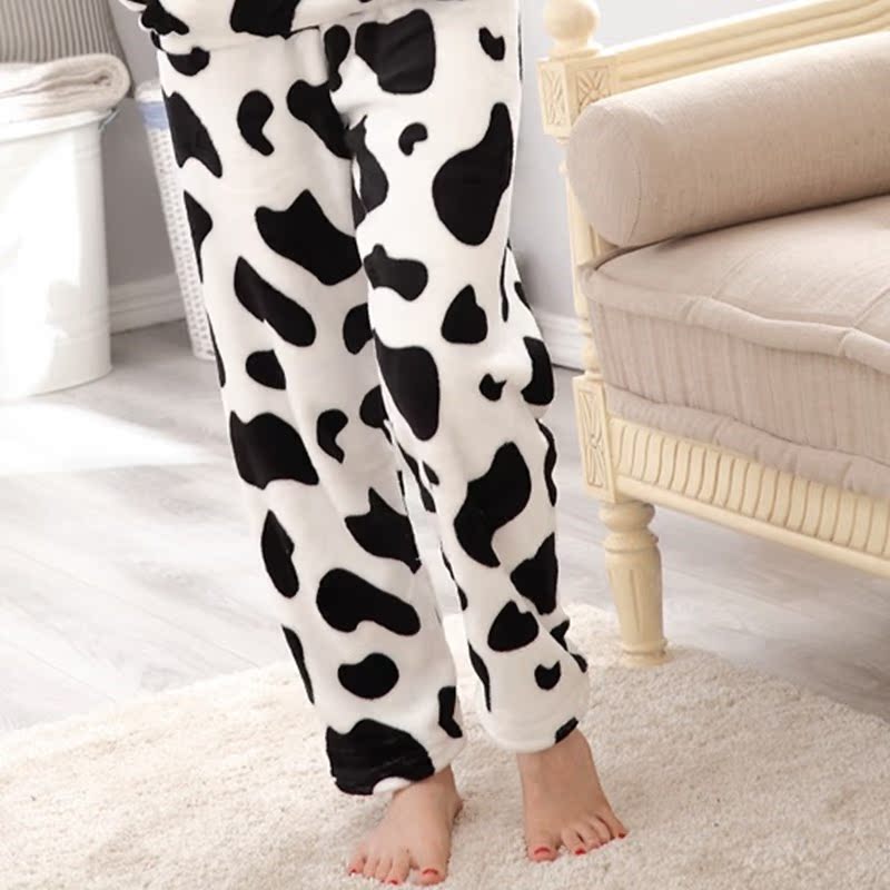 Pantalon pyjama jeunesse - Ref 717329 Image 11