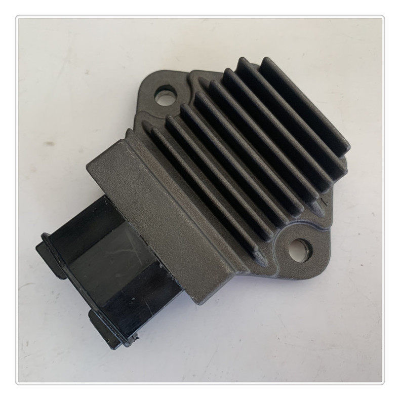 Suitable for sports car ant 250 CBR250 CBR19 phase 22 silicon rectifier charger regulator