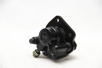 Applicable to Neptune HS125T Fuxing QS150 Suzuki Superman You E up front brake pump down pump right disc brake pump