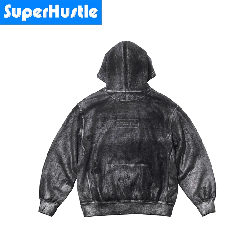 Spot 24SS Supreme X MM6 Maison Margiela