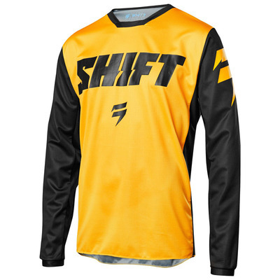 FOX riding clothing mountain bike off-road racing clothing downhill clothing spring and autumn mesh tops long-sleeved quick-drying can be customized