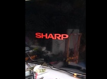 Sharp brush program LCD-40SF468A-BK LCD-45TX3000A 40 50SF465A data