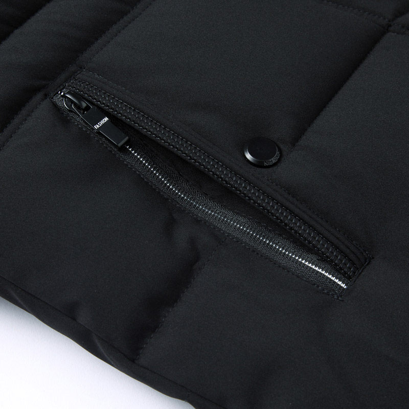 Blouson hiver pour homme   OTHER - Ref 3114400 Image 4